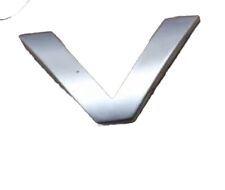 Used letter badge for sale  HORSHAM