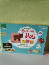 Vilac magnetic game d'occasion  Expédié en Belgium