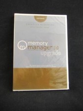 Creative memories mémoire d'occasion  Expédié en France