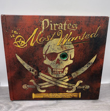 2007 pirates wanted for sale  Westminster