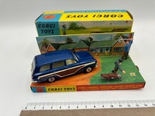 Corgi toys ford d'occasion  Paris VI