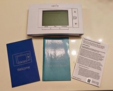touchscreen smart thermostats for sale touchscreen smart thermostats for sale Bordentown