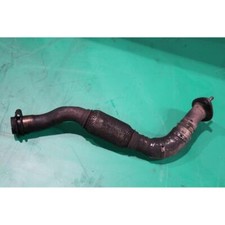 Tubo scarico flessibile usato  Bedizzole