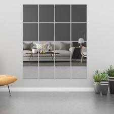 16pcs shatterproof mirror for sale  Los Angeles