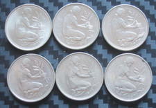 Pfennig pfennig münzen gebraucht kaufen  Dettenhausen