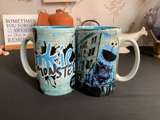 Pair portaventura sesame for sale  KING'S LYNN