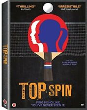 Top Spin comprar usado  Enviando para Brazil