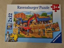 Ravensburger puzzle teile gebraucht kaufen  Aichach