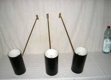 Pipe sconce big d'occasion  Expédié en Belgium