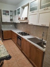 Falegname realizzo cucine usato  Sant Angelo Romano