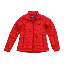 Patagonia womens nano for sale  San Diego