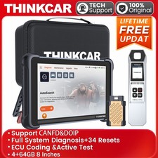 Thinkscan 689bt system for sale  Perth Amboy