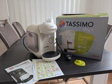 Bosch tassimo vivy2 gebraucht kaufen  Deutschland