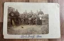 Ww1 photo postcard. for sale  FAREHAM