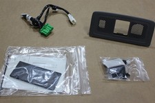 Kit Handsfreelink 09-10 Honda Pilot cinza Bluetooth 08e02sza120a fabricante de equipamento original de fábrica comprar usado  Enviando para Brazil