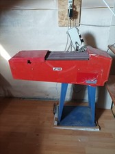 Carteggiatrice nastro usato  Vallefoglia