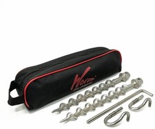 Wurmi fix set gebraucht kaufen  Nidda