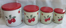 apple canisters for sale apple canisters for sale Spokane