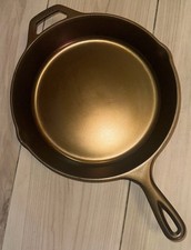 Lodge 10.25 polished for sale  Berkeley