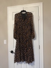 Usado, Vestido feminino Tommy Hilfiger tamanho 10 comprar usado  Enviando para Brazil