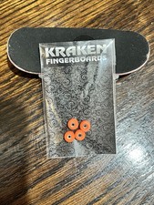 Fingerboard wheels for sale  Corsicana