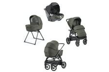 Passeggino trio inglesina usato  Scicli