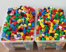 Lego duplo 100 gebraucht kaufen  Gelsenkirchen