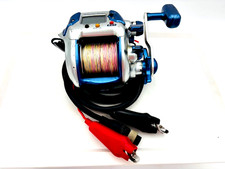 Mulinello shimano dendou usato Mulinello shimano dendou usato  Spedire a Italy