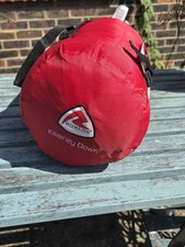 Robens killarney sleeping for sale  BRIGHTON