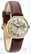 Omega cartier seamaster for sale  BIRMINGHAM
