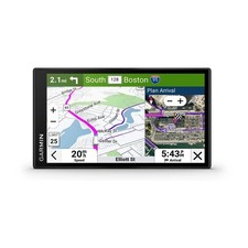 Usado, Garmin Dezl OTR620, Grande, Fácil de Ler 6” GPS Pacote Navegador de Caminhão comprar usado  Enviando para Brazil