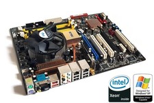 ASUS P5B-Deluxe, LGA775 Intel Xeon E5450, DDRII, Radeon X1950GT conjunto retrogaming comprar usado ASUS P5B-Deluxe, LGA775 Intel Xeon E5450, DDRII, Radeon X1950GT conjunto retrogaming comprar usado  Enviando para Brazil