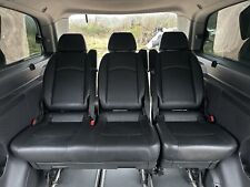 Rear seats bench for sale  MANCHESTER