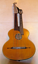 Alte kontragitarre schrammelgi gebraucht kaufen  München