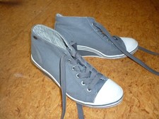 Graceland keil sneaker gebraucht kaufen  Villingen-Schwenningen