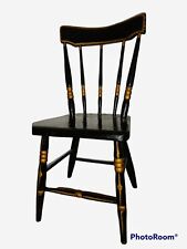 Child wooden windsor for sale  Oley