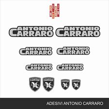 Kit adesivi stickers usato  Contursi Terme