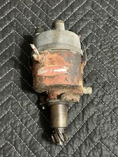 Vintage massey harris for sale  Grainfield