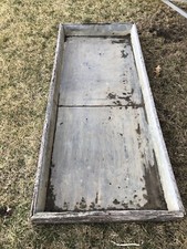 Primitive farm feeding for sale  Howell