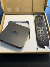 Sky mini box gebraucht kaufen  Uetze