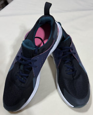 Usado, Tênis de corrida Nike Air Max Bella TR 3 feminino tamanho 8.5 preto CJ0842-013 comprar usado  Enviando para Brazil