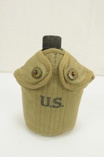 Riginal ww2 feldflasche gebraucht kaufen  Embsen