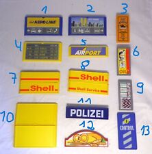 Playmobil system schild gebraucht kaufen  Waidhaus