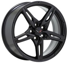 20x11 corvette gloss for sale  Greenville