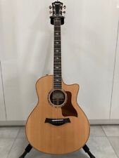 Taylor 816ce grand for sale  LONDON