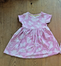 Kleid rosa miniboden gebraucht kaufen  Riedlingen