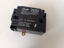 Danfoss zündtransformator ebi gebraucht kaufen  Rosdorf