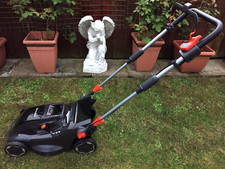 Husqvarna aspire lc34 for sale  GATESHEAD