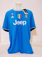 Juventus 2016 adidas usato  Torino