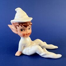 Petite figurine lutin d'occasion  Granville